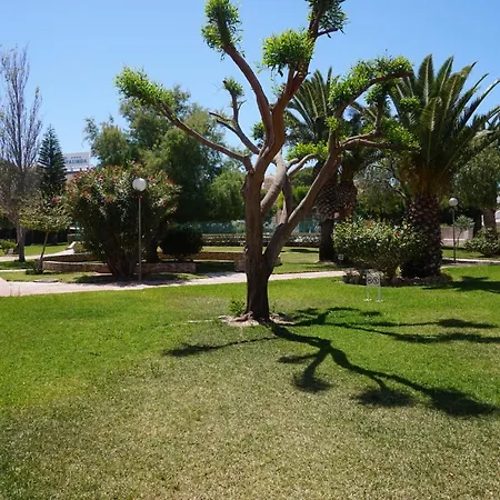 Riviera - Pueblo Italia Appartamento Roquetas de Mar