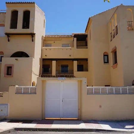 Riviera - Pueblo Italia Appartamento *