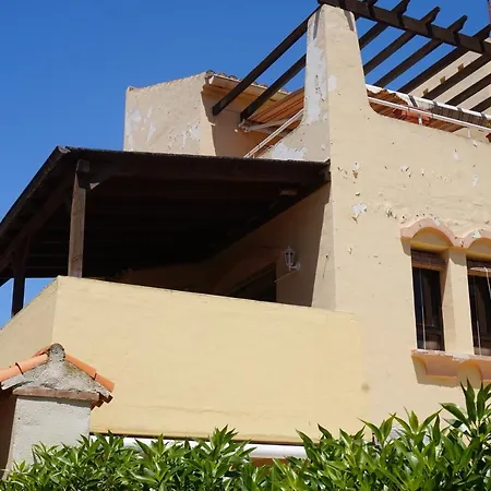 Riviera - Pueblo Italia Appartamento *