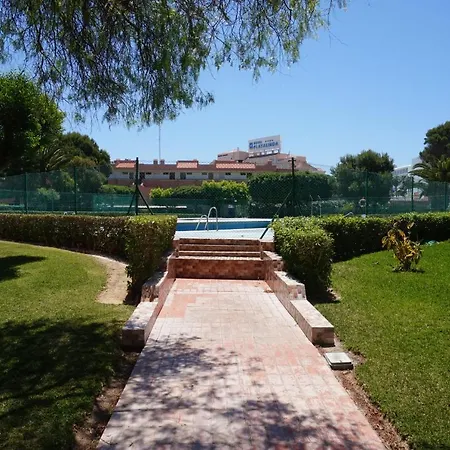Appartamento Riviera - Pueblo Italia Roquetas de Mar