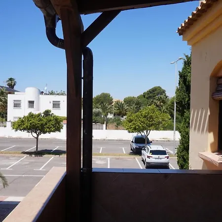 Riviera - Pueblo Italia Appartamento