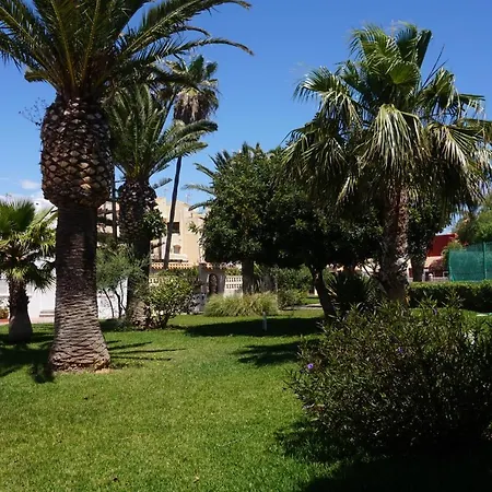 Riviera - Pueblo Italia Appartamento Roquetas de Mar