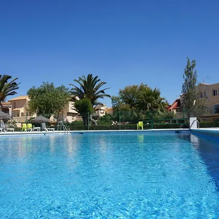 Riviera - Pueblo Italia Appartamento *
