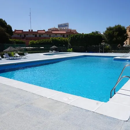 Riviera - Pueblo Italia Appartamento Roquetas de Mar