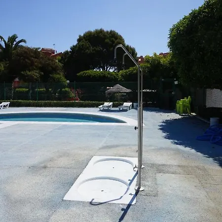 Riviera - Pueblo Italia Appartamento Roquetas de Mar
