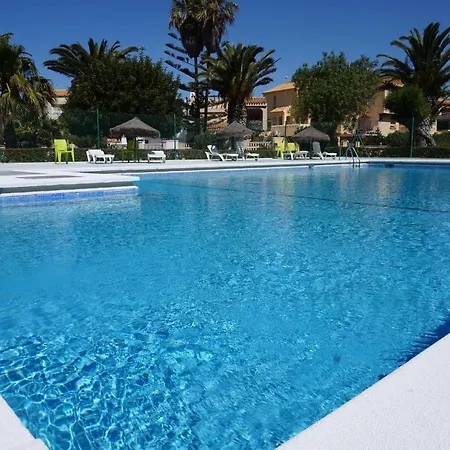 Riviera - Pueblo Italia Appartamento
