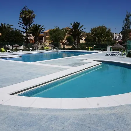 Riviera - Pueblo Italia * Roquetas de Mar